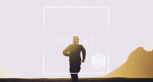 Upbeat Music Pack