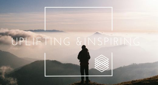 Uplifting & Inspiring Pack