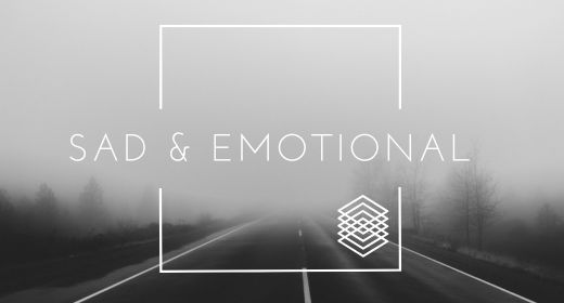 Sad & Emotional Pack