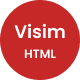 Immigration and Visa Consulting HTML Template