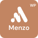 Estazo - Real Estate WordPress Theme