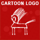 Cartoon Logo 1 Cartoon Logo 1