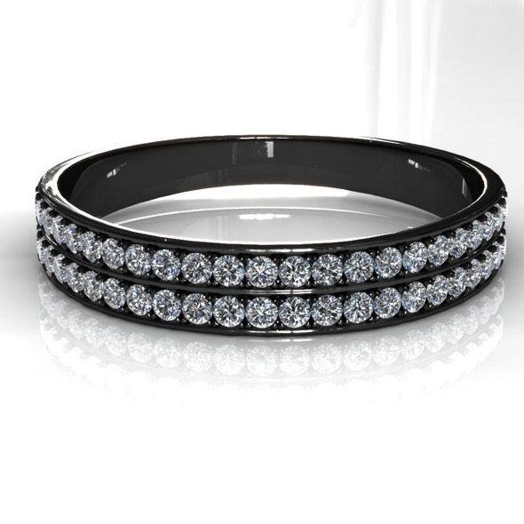 Diamond Ring Creative - 3Docean 5392233