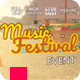 Music Festival - VideoHive Item for Sale