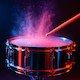 Rock Beat Epic Drums
