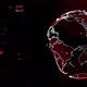 Pandemic Globe - VideoHive Item for Sale