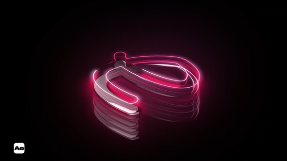 Logo Animation Logo Stings template preview