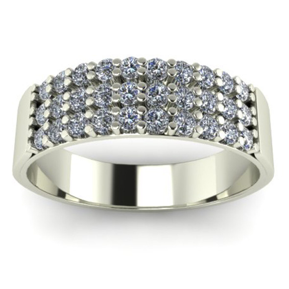 Diamond Ring Creative - 3Docean 5393487