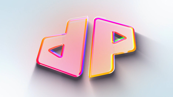 Logo Intro - Logo Logo Stings template preview