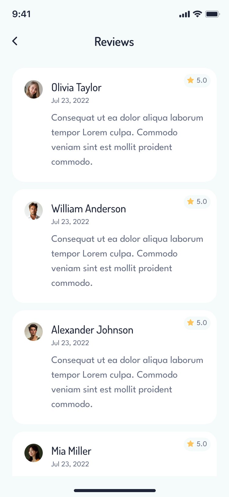 BrainNest - Educational Toys & Games Store HTML & CSS App with Payload ...