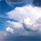 Sky And Clouds 2 - VideoHive Item for Sale