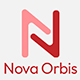 Nova Orbis - Creative Agency & Portfolio HTML Template