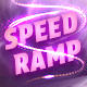 Speed Ramp Transition Presets - VideoHive Item for Sale