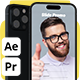Smartphone App Promo Mockup for After Effects CC2020+ & Premiere Pro 2022+ Smartphone App Promo Mockup for After Effects CC2020+ & Premiere Pro 2022+ - VideoHive Item for Sale