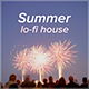 Summer Lo-Fi House Summer Lo-Fi House