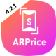ARPrice - WordPress Pricing Table Plugin
