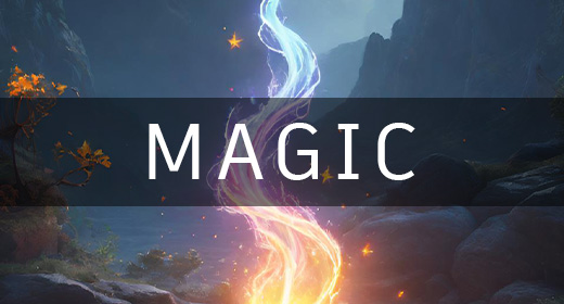 MAGIC