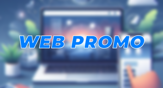 WebSite Promo