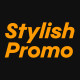 Stylish Promo - VideoHive Item for Sale
