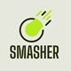 Smasher - Padel Tennis Community Elementor Template Kit