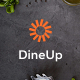 DineUp - Restaurant & Catering Service Elementor Template Kit