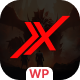 Xports - eSports and Gaming WordPress Theme