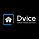 Dvice - Smart Home Services Elementor Template Kit