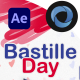 Bastille Day - VideoHive Item for Sale