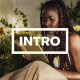 Minimal Intro - VideoHive Item for Sale