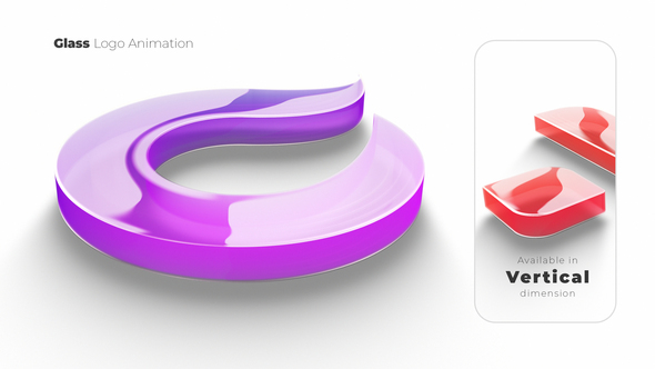 Logo Animated Logo Stings template preview