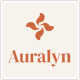 Auralyn – Psychology & Counseling Elementor Template Kit
