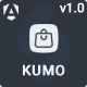 Kumo - Angular Multipurpose Fashion & eCommerce Template