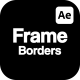 Frame and Borders Slides For After Effects - VideoHive Item for Sale