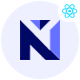 NobleUI - React Admin Template