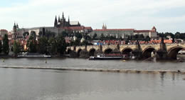 Prague