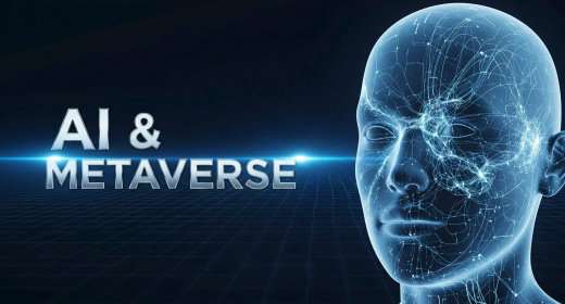AI & Metaverse – 3D Human Avatars & Robots