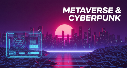 Cyberpunk & Metaverse