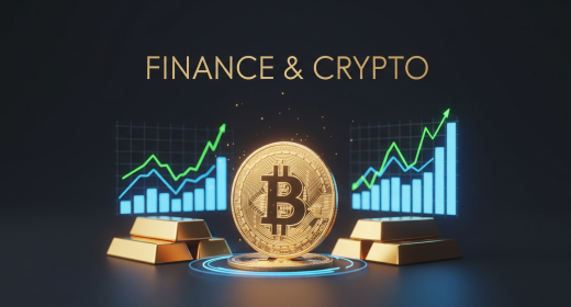 NFTs & Digital Assets