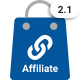 Active eCommerce Affiliate Add-on