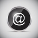 Shine Glossy Computer Button, Vectors | GraphicRiver