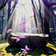 Magic Forest Unveil - VideoHive Item for Sale