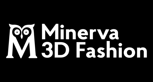 Minerva 3D Fashion
