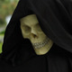 Grim Reaper In Graveyard 3 - VideoHive Item for Sale