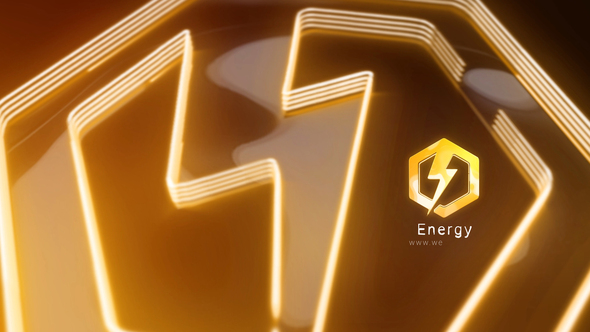 Corporate Logo Reveal 2 Logo Stings template preview