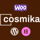 Cosmika - Beauty Cosmetics & Makeup SkinCare WooCommerce WordPress Theme