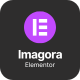 Monexa - Business & Finance Consulting Elementor Template Kit
