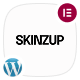 Skinzup - Tattoo Studio & Removal Elementor Template Kit