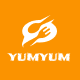 Ap Yumyum - Pizza & Fastfood Restaurant Shopify Theme