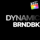 Dynamic Brand Book For FCPX - VideoHive Item for Sale