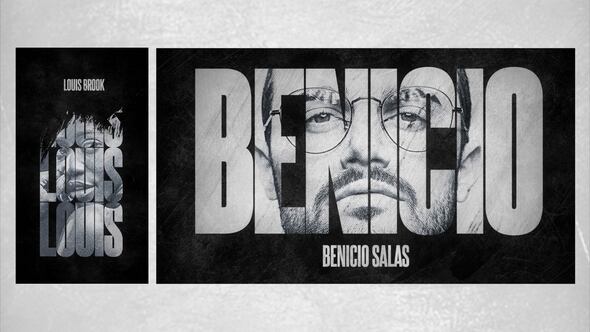 Grunge Intro Logo – MOGRT for Premiere Pro Premiere Pro template preview